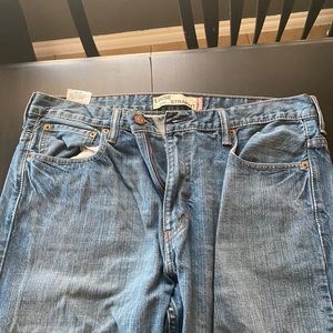 Levi’s men jeans